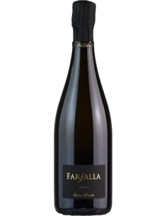 Spumante Farfalla Cave Privee Dosaggio Zero 2016 (750 ml.) Ballabio Ballabio - 1