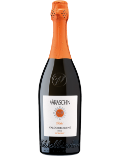 Sparkling Wines - Valdobbiadene Prosecco Superiore DOCG Relui' Extra Brut (750 ml.) Varaschin - Varaschin - 1