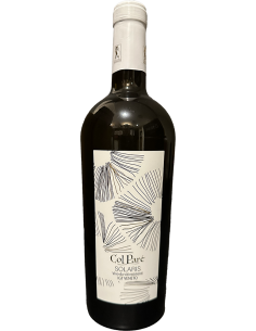 White Wines - Veneto IGT Solaris 2023 (750 ml.) Col Pare' - Col Pare' - 1