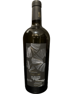 White Wines - Veneto IGT Muscaris 2023 (750 ml.) Col Pare' - Col Pare' - 1