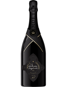 Champagne - Champagne Brut Nature Collection Imperiale N.1 (750 ml.) Moet & Chandon - Moët & Chandon - 1