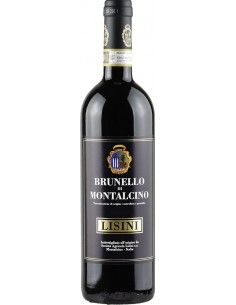 Brunello di Montalcino DOCG Riserva 2013 (750 ml.) - Lisini