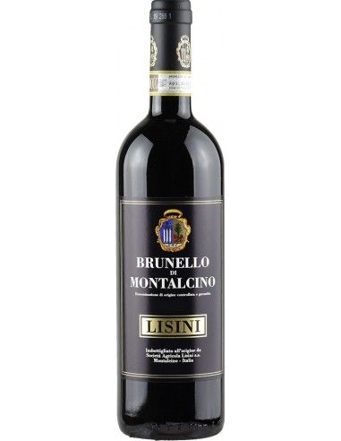 Brunello di Montalcino DOCG Riserva 2013 (750 ml.) - Lisini Lisini - 1