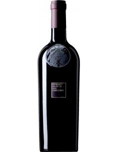 Campania Rosso IGT 'Patrimo' 2015 (750 ml.) - Feudi di San Gregorio Feudi di San Gregorio - 1