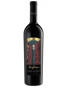 Vini Rossi - Alto Adige Cabernet Sauvignon DOC 'Lafoa' 2015 (750 ml.) - Colterenzio - Colterenzio - 1