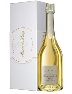 Champagne Amour de Deutz Grand Cru Brut Millesime' 2009 (750 ml. cofanetto deluxe) Deutz Deutz - 1