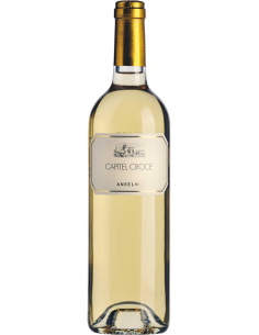 White Wines - Veneto IGT 'Capitel Croce' 2017 (750 ml.) - Anselmi - Anselmi - 1