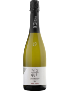 Valdobbiadene Prosecco Superiore DOCG Brut (750 ml.) Nino Franco Nino Franco - 1