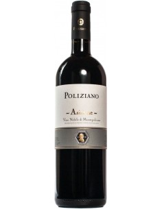 Red Wines - Vino Nobile di Montepulciano DOCG 'Asinone' 2017 (750 ml.) - Poliziano - Poliziano - 1