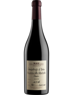 Red Wines - Amarone della Valpolicella Classico DOCG 'Campolongo di Torbe' 2012 (750 ml.) - Masi - Masi - 1