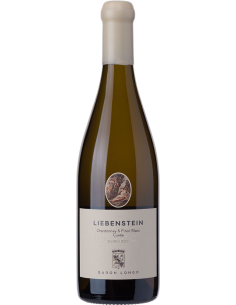White Wines - Alto Adige DOC 'Liebenstein' 2017  (750 ml.) - Baron Longo - Baron Longo - 1
