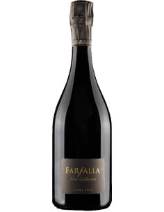 Spumante Farfalla Noir Collection Extra Brut (750 ml.) Ballabio Ballabio - 1