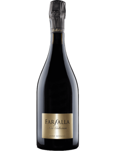 Sparkling Wines - Spumante Farfalla Noir Collection Zero Dosage (750 ml.) Ballabio - Ballabio - 1