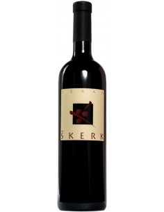 Red Wines - Venezia Giulia IGT  'Teran' 2017 (750 ml.) - Skerk - Skerk - 1