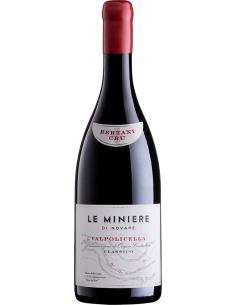 Red Wines - Valpolicella Classico DOC 'Le Miniere' 2019 (750 ml.) - Bertani - Bertani - 1