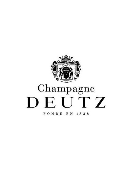 Champagne DEUTZ Hommage à William Deutz Meurtet 2015 Brut – Cave des Sacres