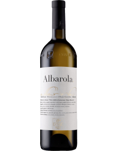 White Wines - Colli di Luni Albarola DOC 2020 (750 ml.) - Lunae Bosoni - Lunae - 1