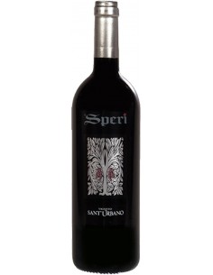 Red Wines - Valpolicella Classico Superiore DOC 'Sant'Urbano' 2017 (750 ml.) - Speri - Speri - 1