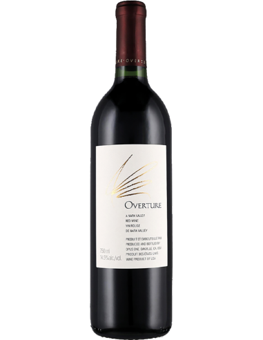 Napa Valley 'Overture' (750 ml.) - Opus One