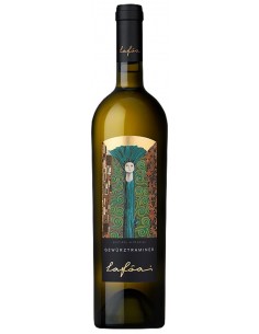 White Wines - Alto Adige Gewurztraminer DOC 'Lafoa' 2019 (750 ml.) - Colterenzio - Colterenzio - 1