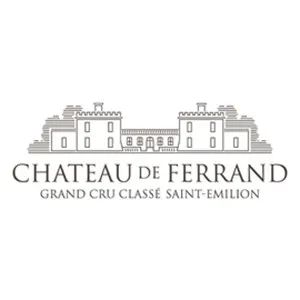 Chateau de Ferrand