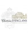 Chateau d'Esclans