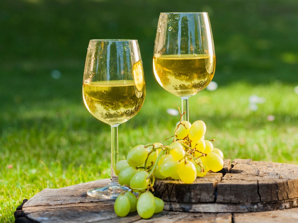 Chablis: L'essenza pura dello Chardonnay