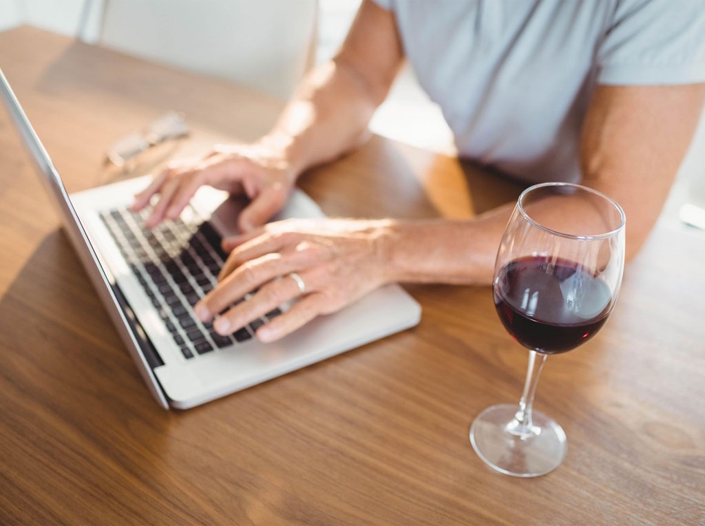 L'arte di degustare: scopri i migliori vini online